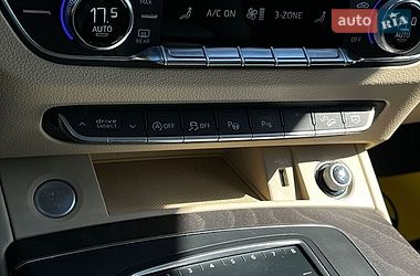 Внедорожник / Кроссовер Audi Q5 2018 в Львове