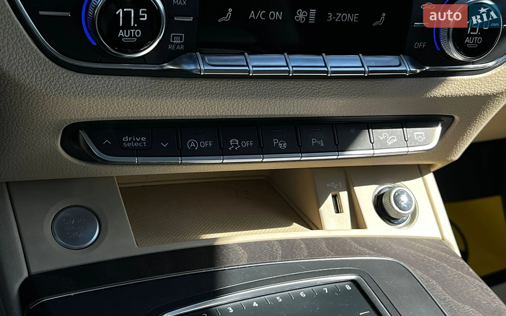 2018 Audi Q5 - мініатюра 22