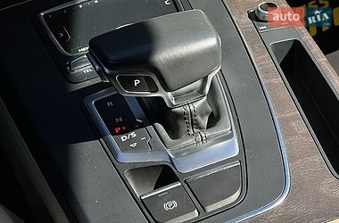 Внедорожник / Кроссовер Audi Q5 2018 в Львове