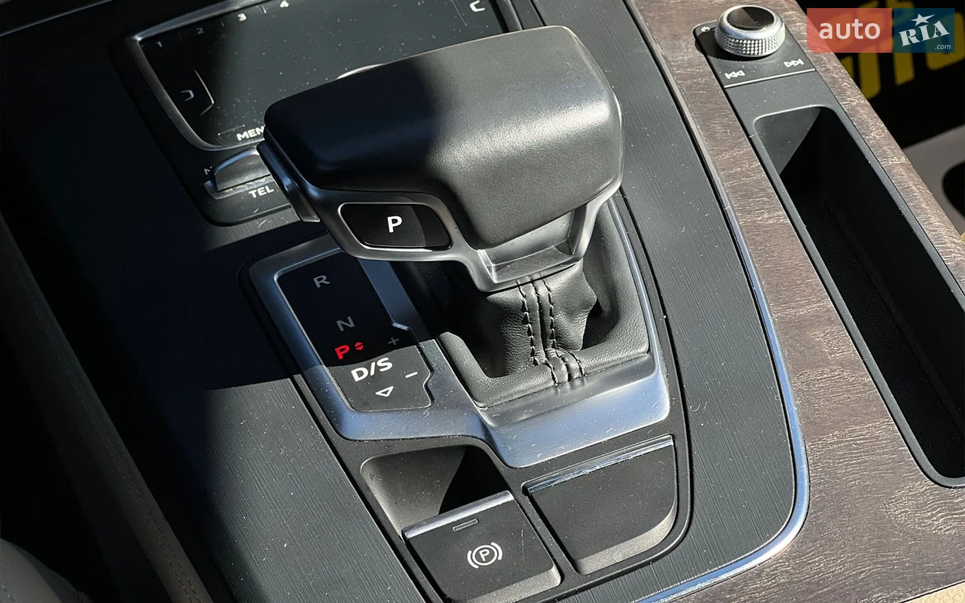 2018 Audi Q5 - мініатюра 24