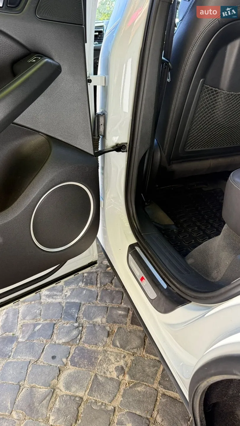 2014 Audi Q5 - мініатюра 7