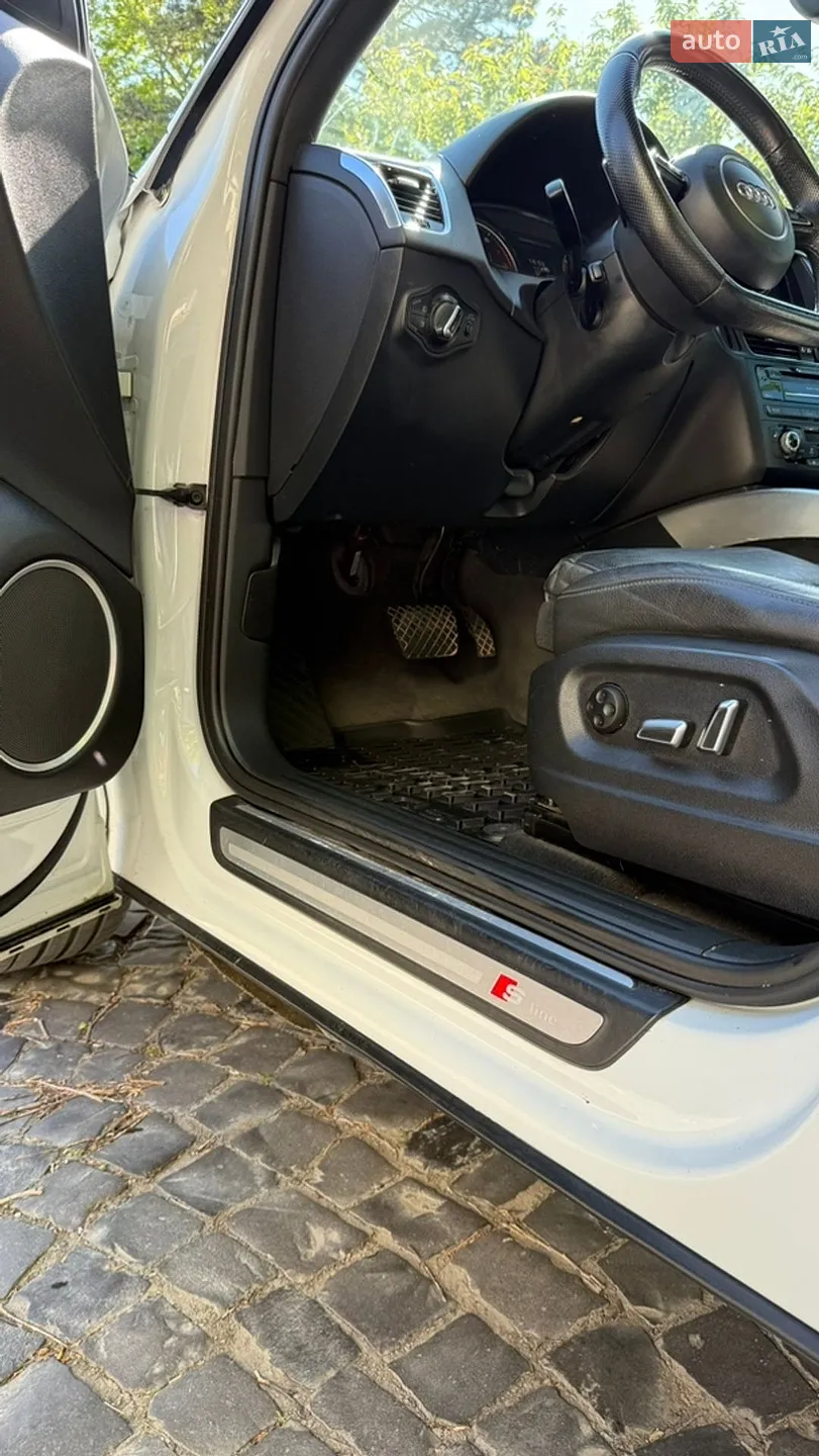 2014 Audi Q5 - мініатюра 9