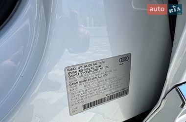 Внедорожник / Кроссовер Audi Q5 2016 в Львове