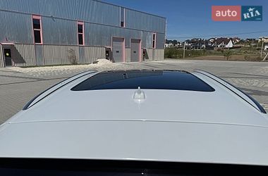 Внедорожник / Кроссовер Audi Q5 2016 в Львове