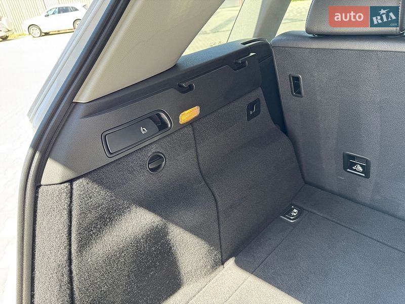 Внедорожник / Кроссовер Audi Q5 2016 в Львове