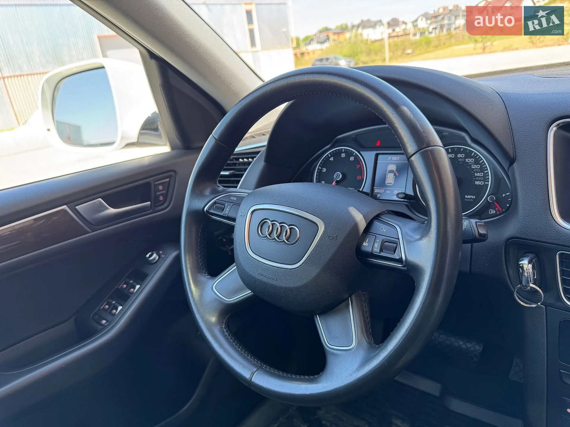 2016 Audi Q5 - мініатюра 23