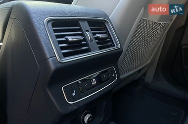 Внедорожник / Кроссовер Audi Q5 2017 в Чернигове
