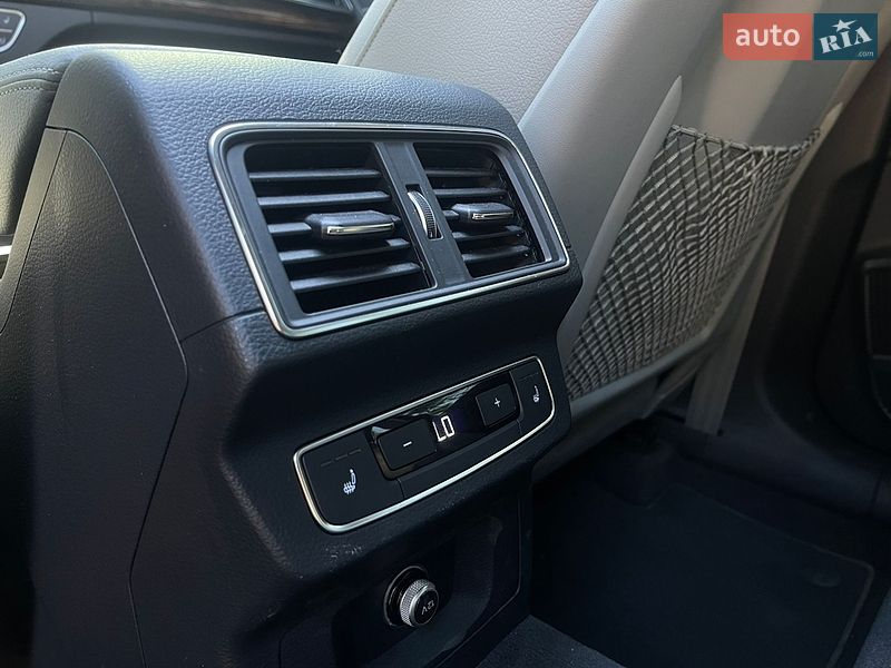 Внедорожник / Кроссовер Audi Q5 2017 в Чернигове