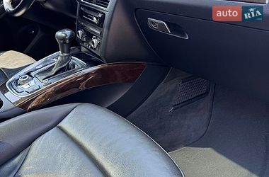 Внедорожник / Кроссовер Audi Q5 2015 в Полтаве