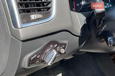 Внедорожник / Кроссовер Audi Q5 2015 в Полтаве