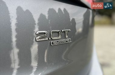 Внедорожник / Кроссовер Audi Q5 2013 в Дубно