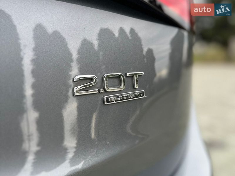 Внедорожник / Кроссовер Audi Q5 2013 в Дубно