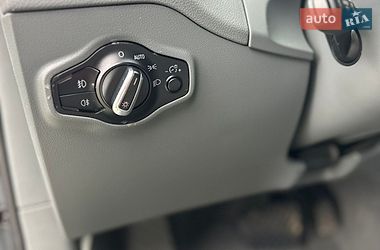 Внедорожник / Кроссовер Audi Q5 2013 в Дубно