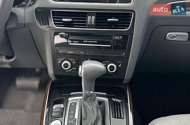 Внедорожник / Кроссовер Audi Q5 2013 в Дубно
