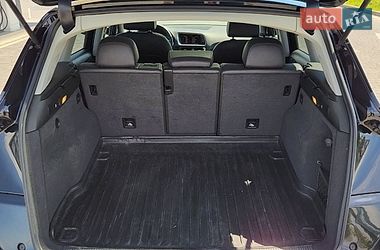 Внедорожник / Кроссовер Audi Q5 2014 в Львове