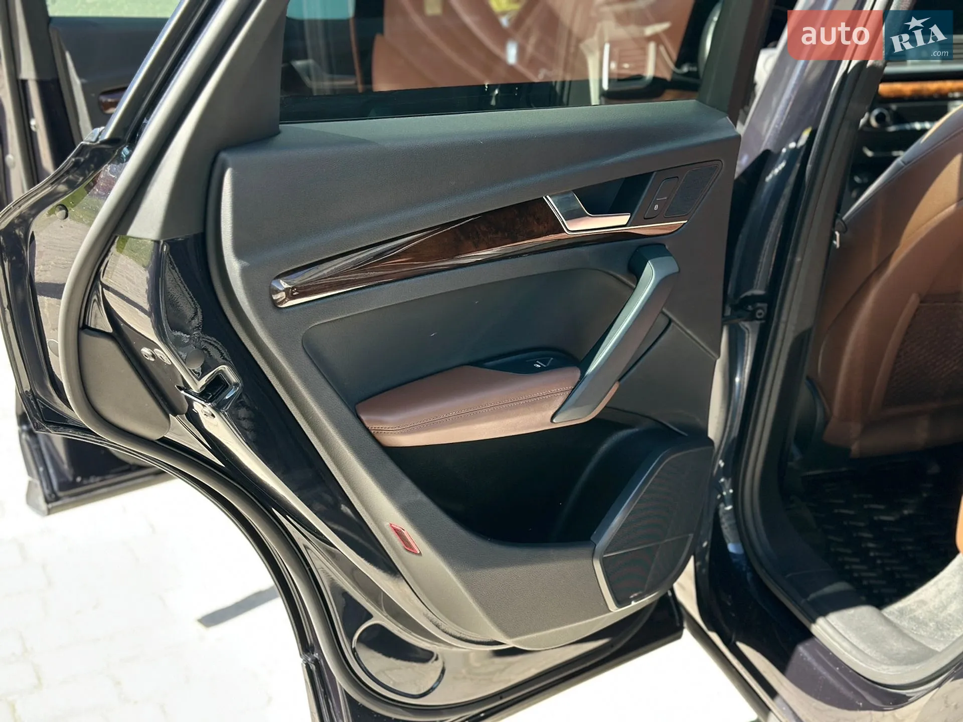 2019 Audi Q5 - мініатюра 11