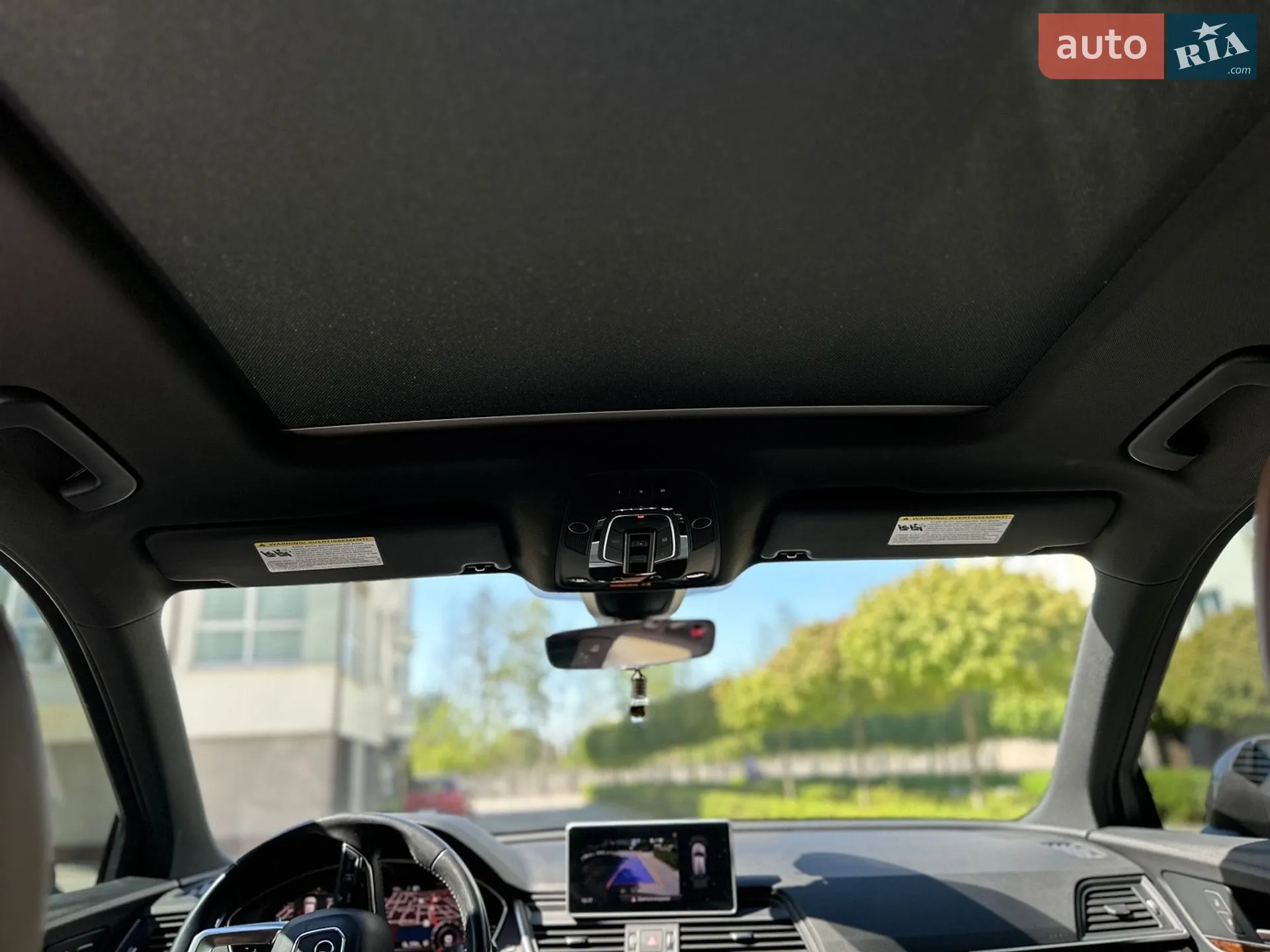 2019 Audi Q5 - мініатюра 14