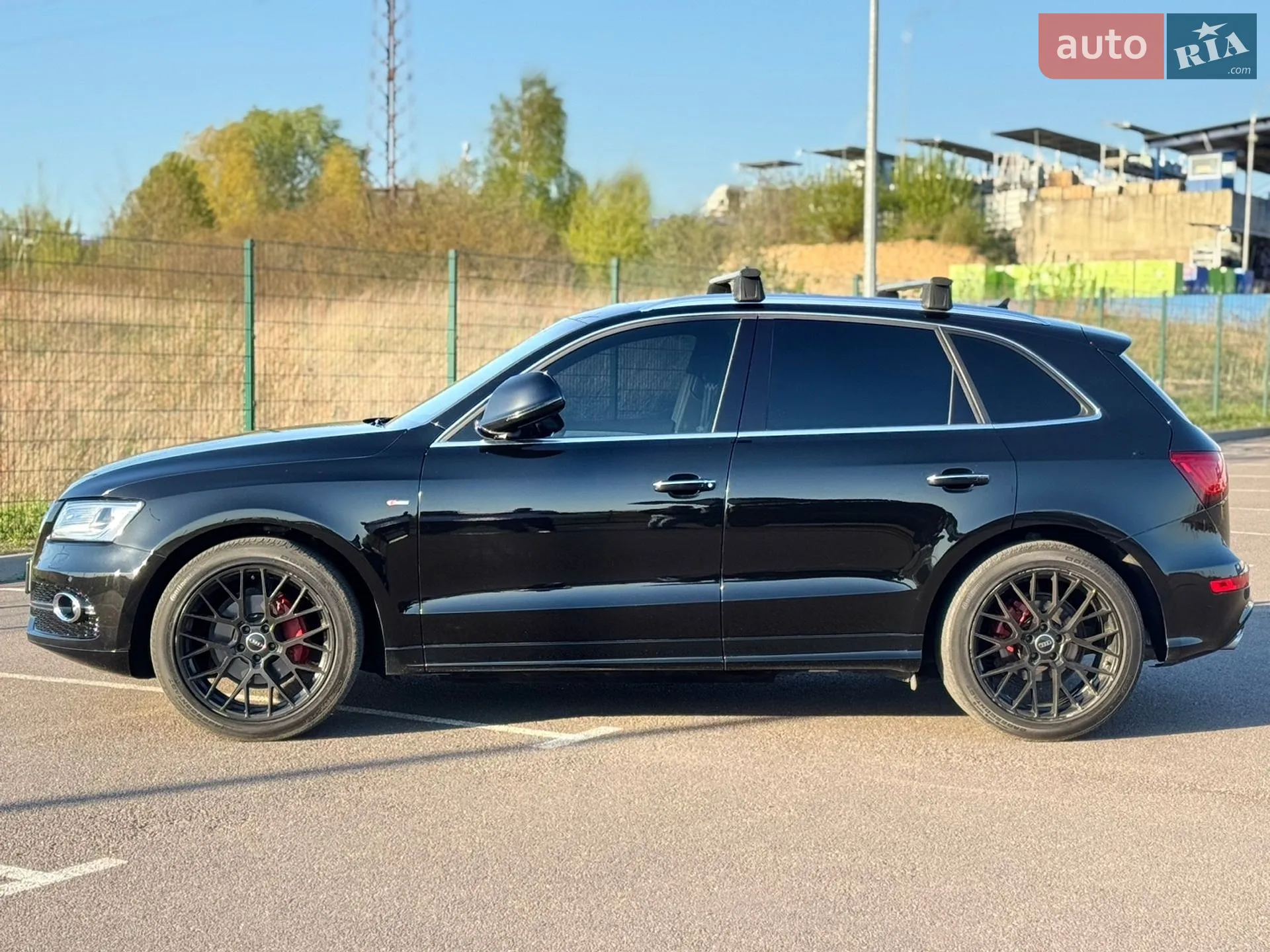 2016 Audi Q5 - мініатюра 6