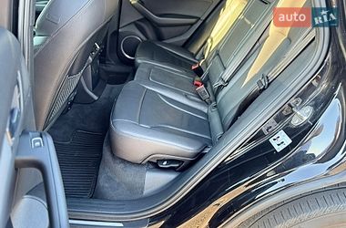 Внедорожник / Кроссовер Audi Q5 2016 в Ровно