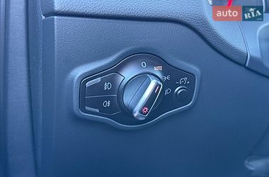 Внедорожник / Кроссовер Audi Q5 2016 в Киеве