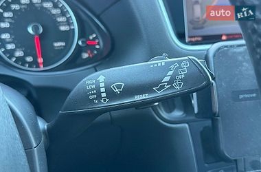 Внедорожник / Кроссовер Audi Q5 2016 в Киеве