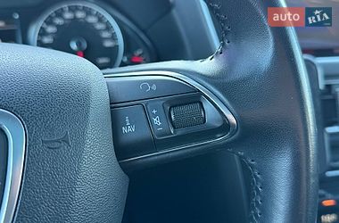 Внедорожник / Кроссовер Audi Q5 2016 в Киеве