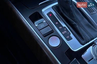 Внедорожник / Кроссовер Audi Q5 2016 в Киеве