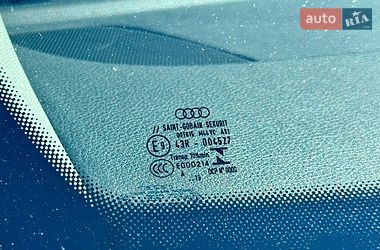 Внедорожник / Кроссовер Audi Q5 2019 в Киеве