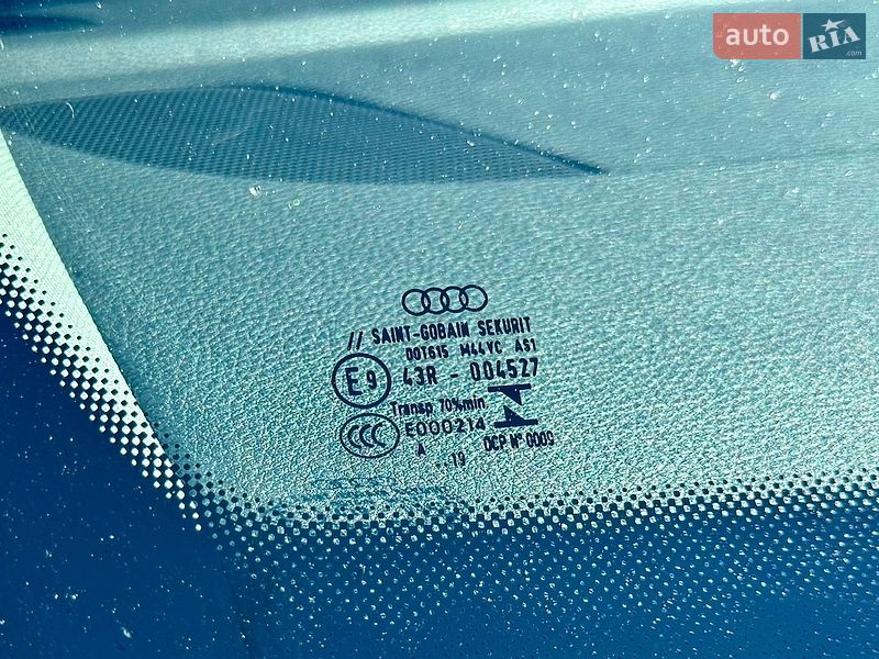 Внедорожник / Кроссовер Audi Q5 2019 в Киеве