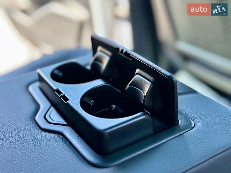 Внедорожник / Кроссовер Audi Q5 2019 в Киеве