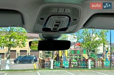 Внедорожник / Кроссовер Audi Q5 2019 в Киеве