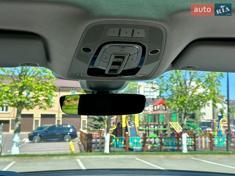 Внедорожник / Кроссовер Audi Q5 2019 в Киеве