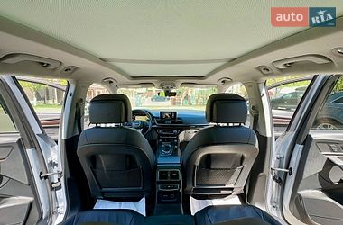 Внедорожник / Кроссовер Audi Q5 2019 в Киеве