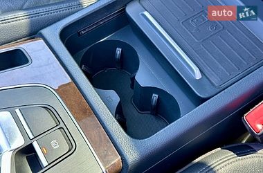 Внедорожник / Кроссовер Audi Q5 2019 в Киеве