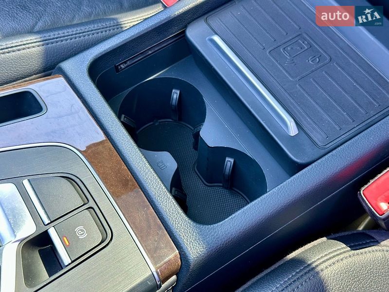 Внедорожник / Кроссовер Audi Q5 2019 в Киеве