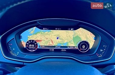 Внедорожник / Кроссовер Audi Q5 2019 в Киеве