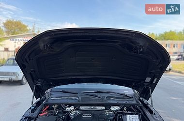 Внедорожник / Кроссовер Audi Q5 2017 в Львове