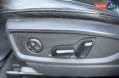 Внедорожник / Кроссовер Audi Q5 2017 в Львове