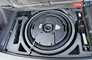 Внедорожник / Кроссовер Audi Q5 2017 в Львове