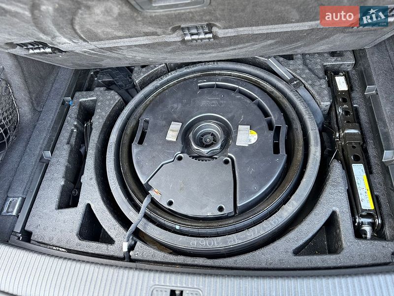 Внедорожник / Кроссовер Audi Q5 2017 в Львове
