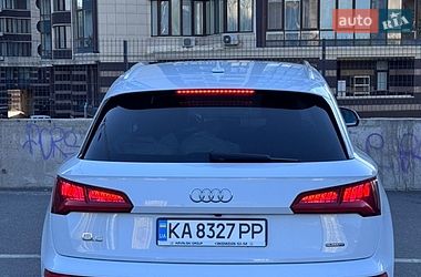 Внедорожник / Кроссовер Audi Q5 2019 в Киеве