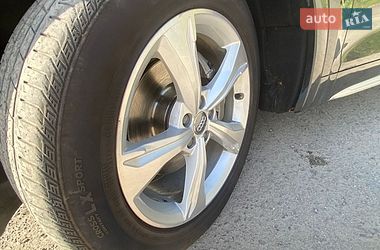 Внедорожник / Кроссовер Audi Q5 2019 в Львове