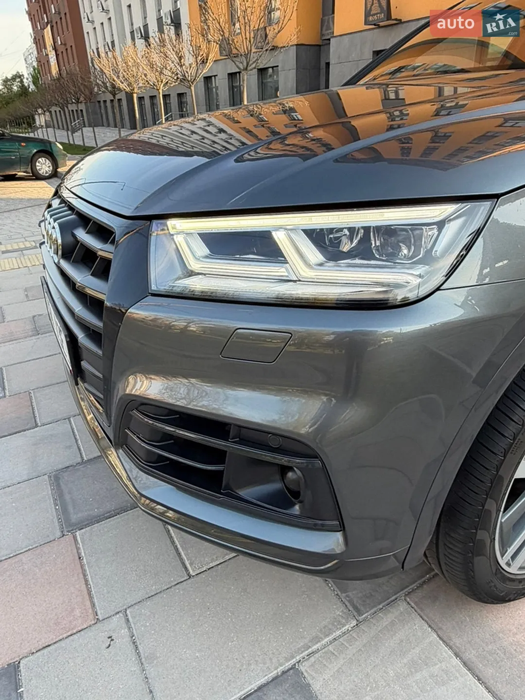 2019 Audi Q5 - мініатюра 25