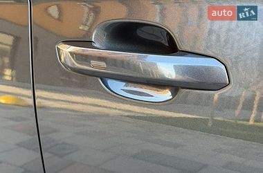 Внедорожник / Кроссовер Audi Q5 2019 в Днепре