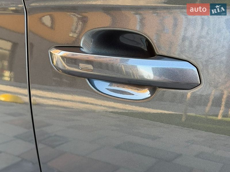 Внедорожник / Кроссовер Audi Q5 2019 в Днепре