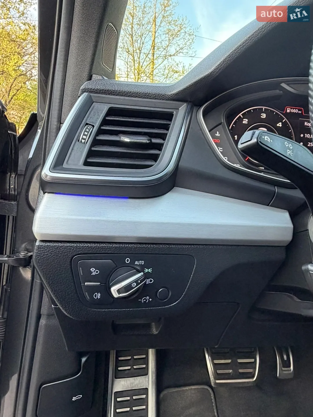 2019 Audi Q5 - мініатюра 41