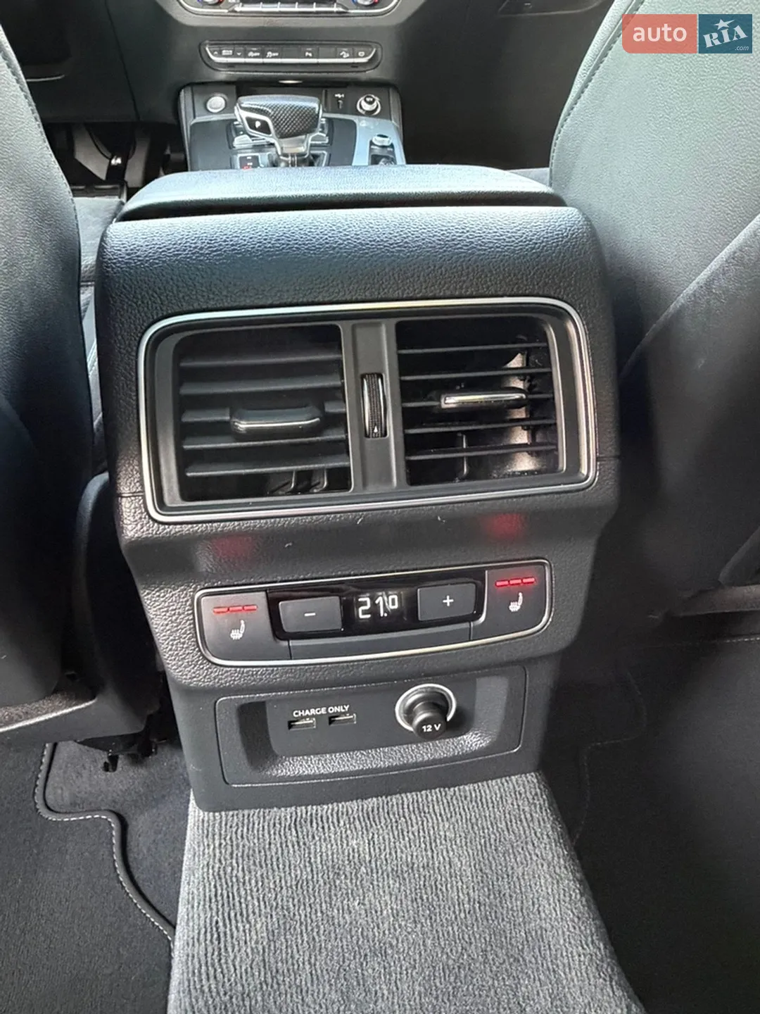 2019 Audi Q5 - мініатюра 48