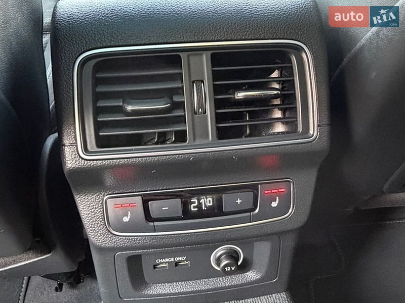 Внедорожник / Кроссовер Audi Q5 2019 в Днепре