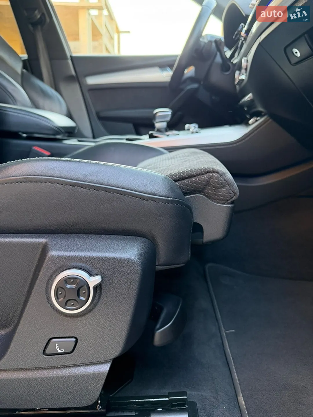 2019 Audi Q5 - мініатюра 53
