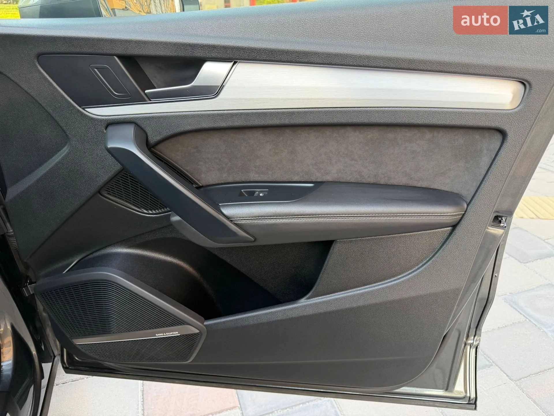 2019 Audi Q5 - мініатюра 56